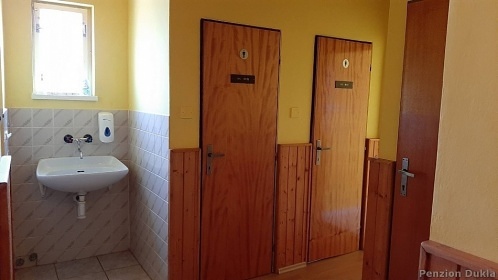 Chata Krušné hory - Jáchymov - Boží Dar - Plešivec