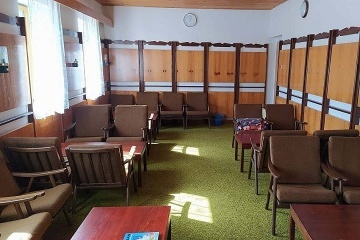 Chata Kru�n� hory - J�chymov - Bo�� Dar - Ple�ivec