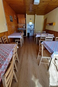 Chata Kru�n� hory - J�chymov - Bo�� Dar - Ple�ivec
