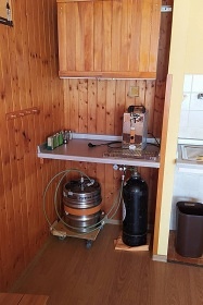 Chata Kru�n� hory - J�chymov - Bo�� Dar - Ple�ivec