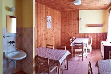 Chata Kru�n� hory - J�chymov - Bo�� Dar - Ple�ivec