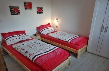 Moderní domek Lipno - Lipno nad Vltavou