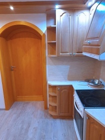Chata s wellness - Slezská Harta - hrad Sovinec