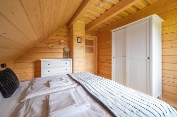 DVĚ CHALUPY - Velké Karlovice - Beskydy