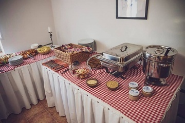 Penzion U Dvou lip - Drnholec - Pálava