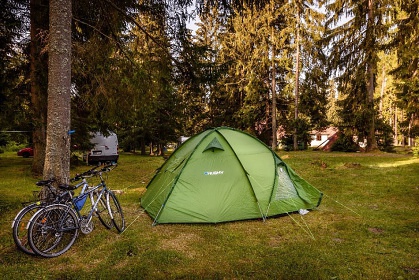 Kemp Z�padn� Tatry - Liptovsk� Mikul� - Liptov