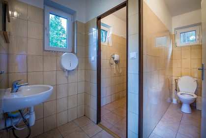 Kemp Z�padn� Tatry - Liptovsk� Mikul� - Liptov