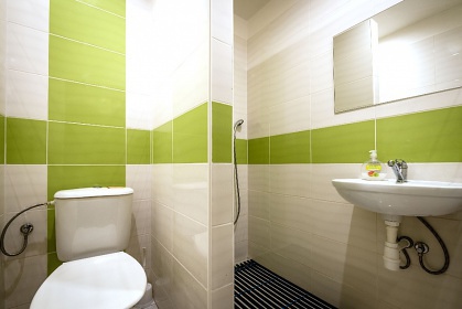 Kemp Z�padn� Tatry - Liptovsk� Mikul� - Liptov