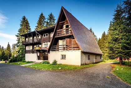 Kemp Z�padn� Tatry - Liptovsk� Mikul� - Liptov