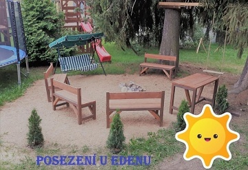 Chalupa Eden - Harrachov - Krkonoše
