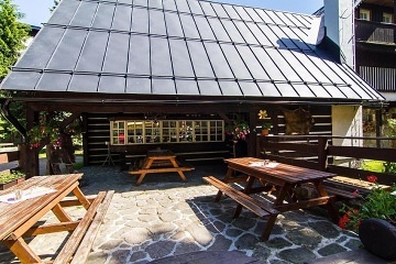 Chalupa Dřevěnka - Harrachov - Krkonoše