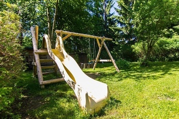 Chalupa Dřevěnka - Harrachov - Krkonoše