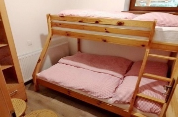 Chata s wellness - Rejv�z - Ole�nice - Jesen�k