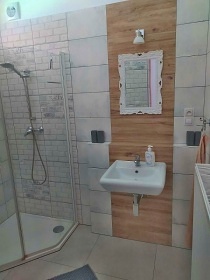 Chata s wellness - Rejv�z - Ole�nice - Jesen�k