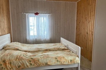 Rajská chalupa - Drahotice - Český ráj