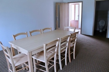 Apartmánová chalupa Vojtíšek - Veselí n. Lužnicí