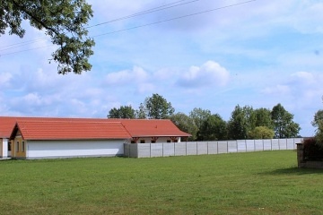 Apartmánová chalupa Vojtíšek - Veselí n. Lužnicí