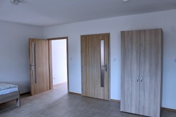 Apartmánová chalupa Vojtíšek - Veselí n. Lužnicí