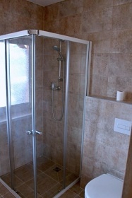 Apartmánová chalupa Vojtíšek - Veselí n. Lužnicí