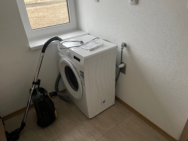 Apartmánová chalupa Vojtíšek - Veselí n. Lužnicí