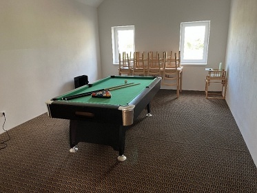 Apartmánová chalupa Vojtíšek - Veselí n. Lužnicí