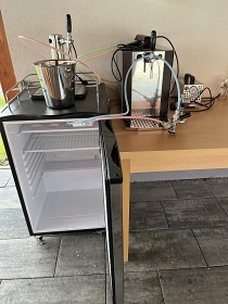 Apartmánová chalupa Vojtíšek - Veselí n. Lužnicí
