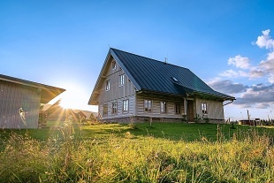 Roubenka Václav s wellness - Orlické Záhoří