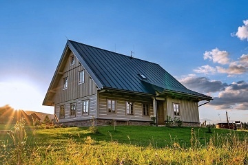 Wellness Roubenka - Jadrná - Deštné v Orl. horách