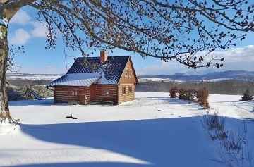 Roubenka Aneta - Velké Petrovice - Broumovsko