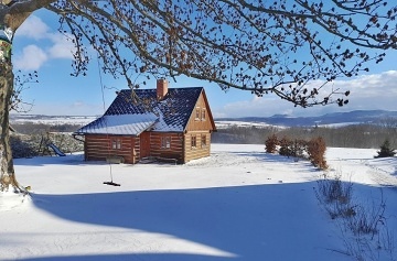 Roubenka Aneta - Velk Petrovice - Broumovsko