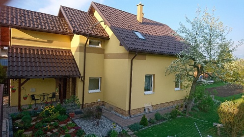 Ubytovanie Kohút - Pribylina - pod Kriváňom