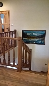 Ubytovanie Kohút - Pribylina - pod Kriváňom