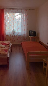 Ubytovanie Kohút - Pribylina - pod Kriváňom