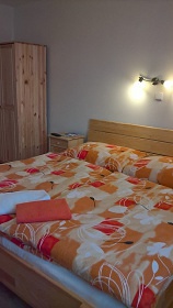 Ubytovanie Kohút - Pribylina - pod Kriváňom