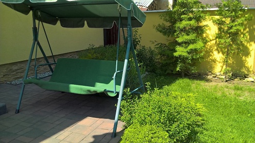 Ubytovanie Kohút - Pribylina - pod Kriváňom