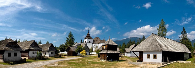 Ubytovanie Kohút - Pribylina - pod Kriváňom