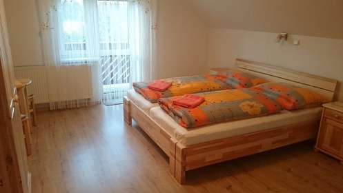 Ubytovanie Kohút - Pribylina - pod Kriváňom