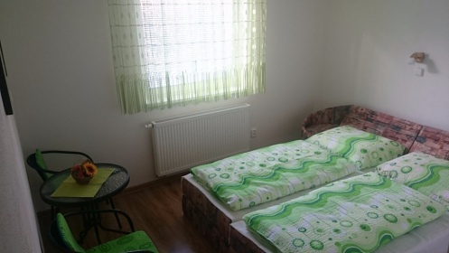 Ubytovanie Kohút - Pribylina - pod Kriváňom