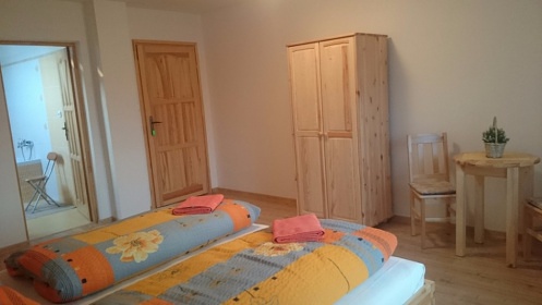 Ubytovanie Kohút - Pribylina - pod Kriváňom