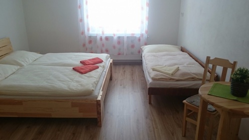 Ubytovanie Kohút - Pribylina - pod Kriváňom