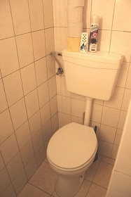 Chalupa Jizersk� hory - J�r�v kopec - P��chovice