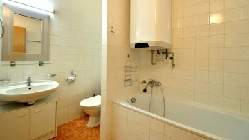 Apartmány Krkonoše - Rokytno - Horní Domky