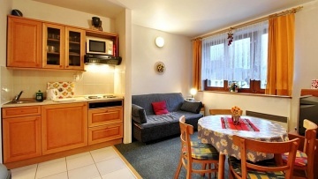 Apartmány Helas - Rokytnice nad Jizerou