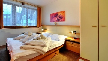 Apartmány Helas - Rokytnice nad Jizerou