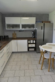 Chata Žimrovice - Hradec nad Moravicí