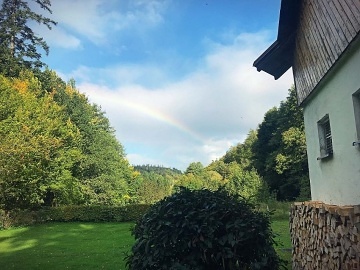 Chata Žimrovice - Hradec nad Moravicí