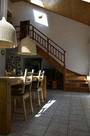Chata Žimrovice - Hradec nad Moravicí
