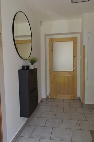 Chata Moravice - koupací sud a sauna - Kaluža