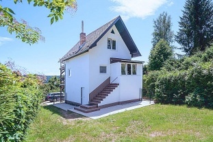 Nový objekt: Naše chata Lipno - Lipno nad Vltavou 2C-251
