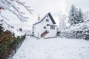 Naše chata Lipno - Lipno nad Vltavou